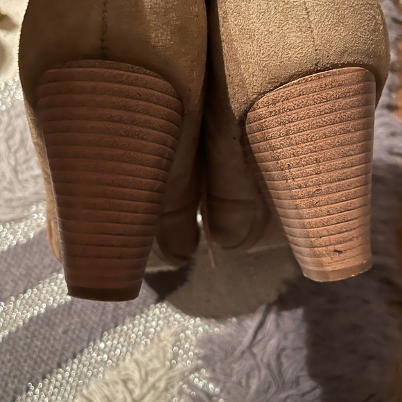 Booties - Picture 3 of 3